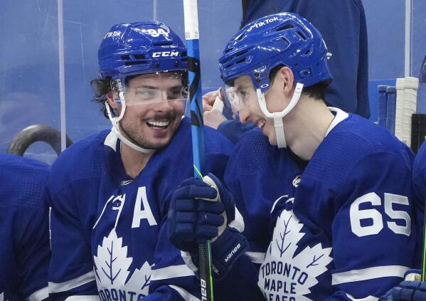 Auston matthews store jersey sport chek
